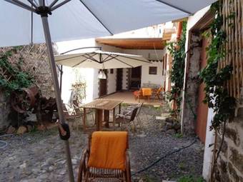 Hostal Baglio L'antico Forno