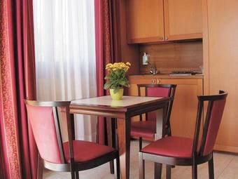 Hotel Le Torri Del Garda