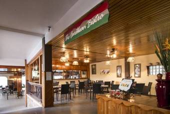 Hotel Le Grand Courlan Spa Resort