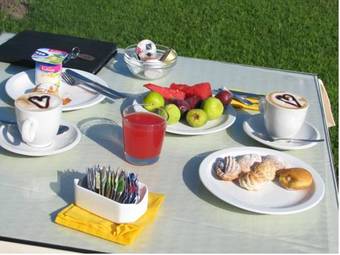 Agroturismo Masseria Carignani