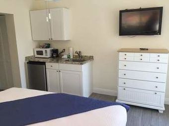 Siesta Key Beachside Villas