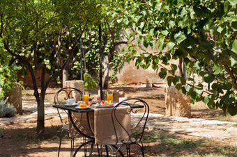 Bed & Breakfast Badia Del Casale