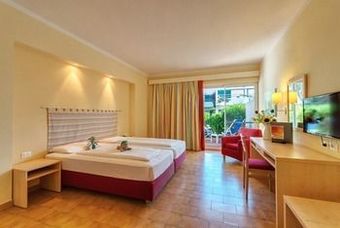 Hotel Robinson Club Apulia