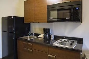 My Place Hotel-billings, Mt