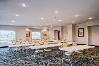 Hotel Comfort Inn Nicholasville