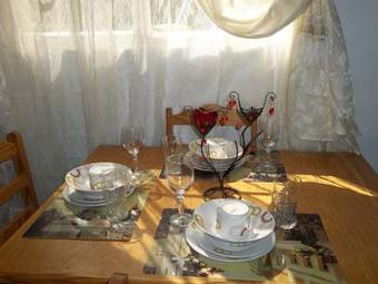 Apartamento Tobago Tranquil Apt. Guest House