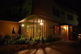 L'orchid�e Boutique Hotel