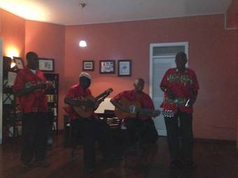 Blue Haven Hotel - Bacolet Bay - Tobago