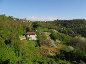 B&B La Gatta