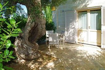 Agroturismo Masseria Torre Del Diamante