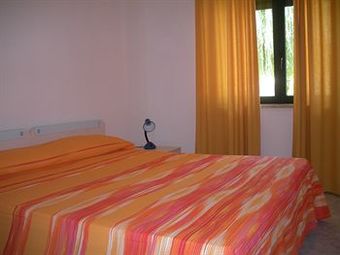 Apartamento Triton Villas Residence & Hotel