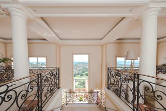 Hotel Amarante Golf Plaza