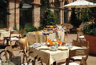 Hotel San Domenico