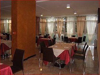 Hotel Piero Della Francesca