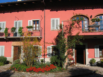 Bed & Breakfast Agriturismo Il Gioco Dell'oca