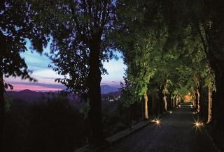 Hotel Borgo Di Colleoli Resort