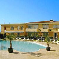 Hotel Best Western La Marina