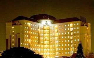 Hotel The Majesty Service Appartment