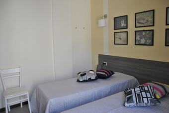Bed & Breakfast Casa Natia