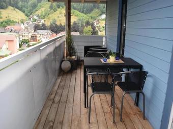 Apartment Hornberg - 05