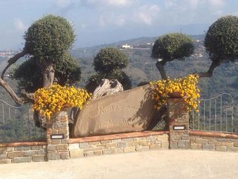 Apartamento Residence Villa Rosi