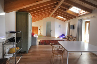 Apartamento Casa Botta - Luino Lago Maggiore