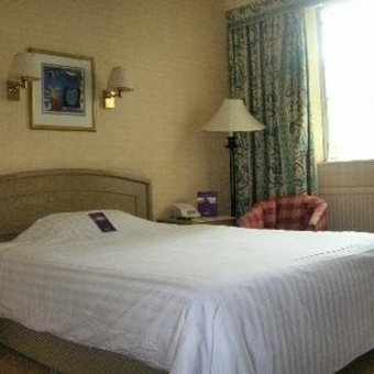 Hotel County Woodford