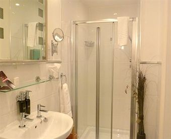 Hotel The Somerville