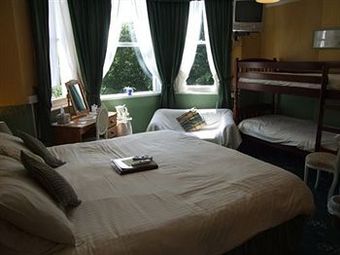 Hotel The Brandize - Guest House