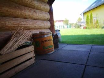 Apartamento Ferienwohnung "f�hrmannsruh "