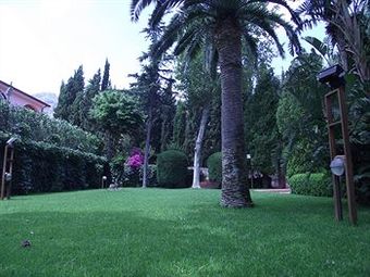 Apartamento Residence Villa Laura