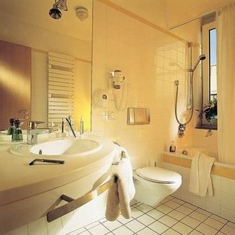 Best Western Hotel Im Forum Muelheim