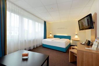 Center Hotel Kaiserhof