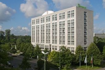 Hotel Holiday Inn D�sseldorf - Neuss