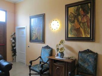 B&B Regina Margherita