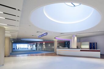 Clarion Congress Hotel Olomouc