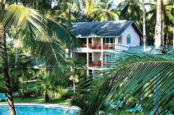 Hotel Playa Colibri (.)