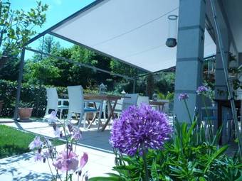 Bed & Breakfast Allgovia Hotel Garni