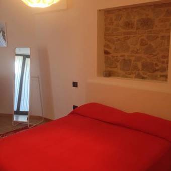 Apartamento Manu Gold House