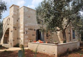 Spongano Apartment 1