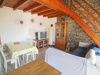 Two-bedroom Apartment Maria