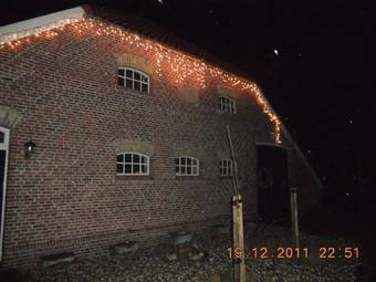 Hostal Gulfhofmarianne Pension