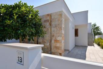 Apartamento Residence La Dolce Vita