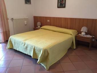 Apartment Il Sogno Civenna