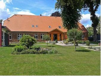 Hotel Altes Pfarrhaus