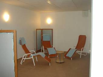 Ferienpark Plauer See