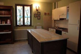 Agroturismo Agriturismo Regina Di Fiori