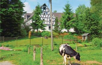 Apartment Berleburg-bergh - 08