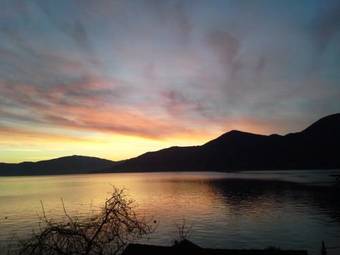 Apartamento Casa Amatissima