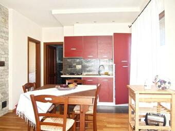 Homerez � Apartment Mongioie